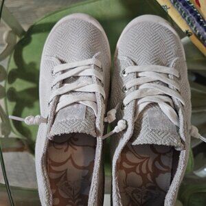 Roxy Tennis Shoes